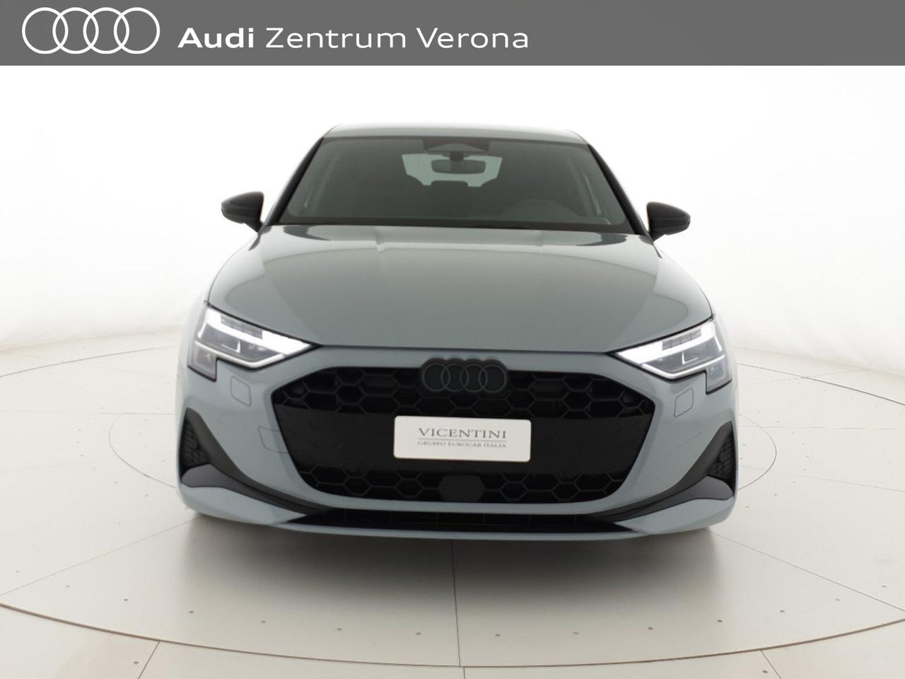 Sportback 2.0TDI 150CV S tronic Business Advanced