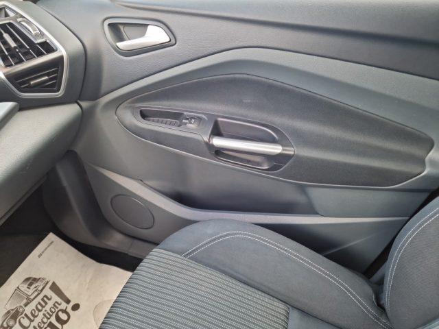 FORD C-Max 1.6 TDCi 115CV Titanium