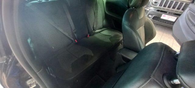 DS AUTOMOBILES DS 3 1.4 HDi 70 Chic