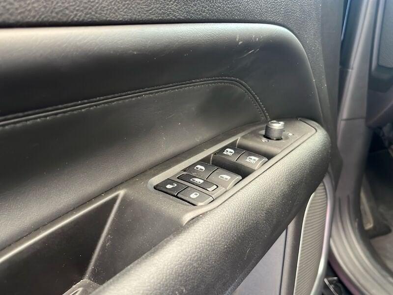 Jeep Compass 1.6 MJet II 96kW Limited