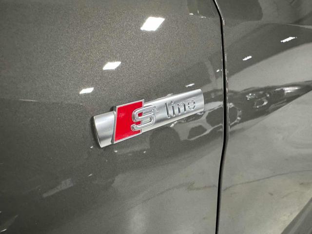 AUDI A1 SPB 25 TFSI S tronic Business