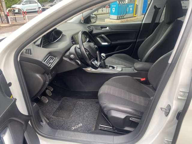 Peugeot 308 308 SW 1.5 bluehdi Allure s