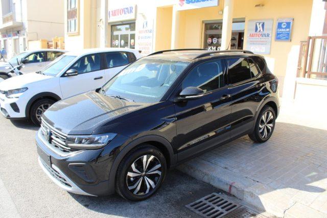 VOLKSWAGEN T-Cross 1.0 TSI Edition Plus- KM0