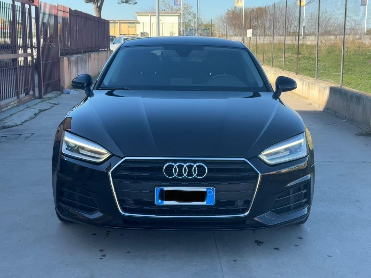 Audi A5 SPB 2.0 TDI S tronic Design