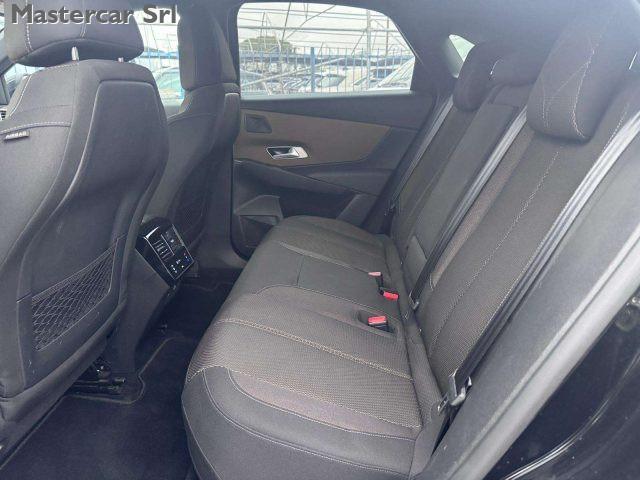 DS AUTOMOBILES DS 7 Crossback DS7 Crossback 1.6 e-tense phev auto tg: GH202FY