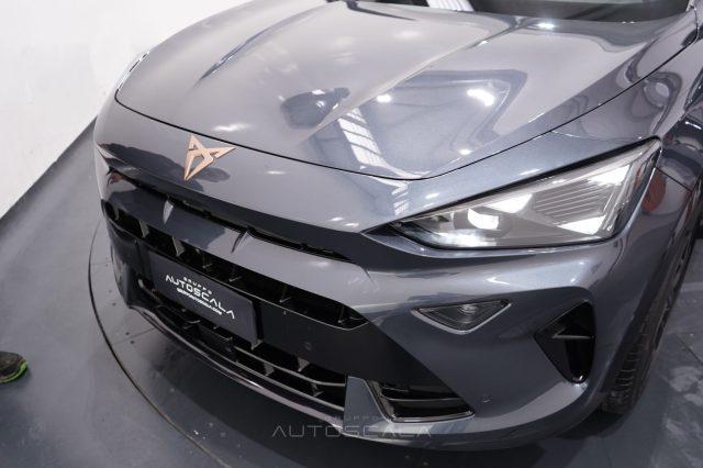 CUPRA Formentor 1.5 e-Hybrid 204cv DSG