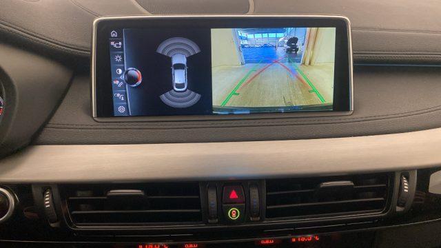 BMW X6 xDrive30d 249CV Extravagance **IVA ESPOSTA**