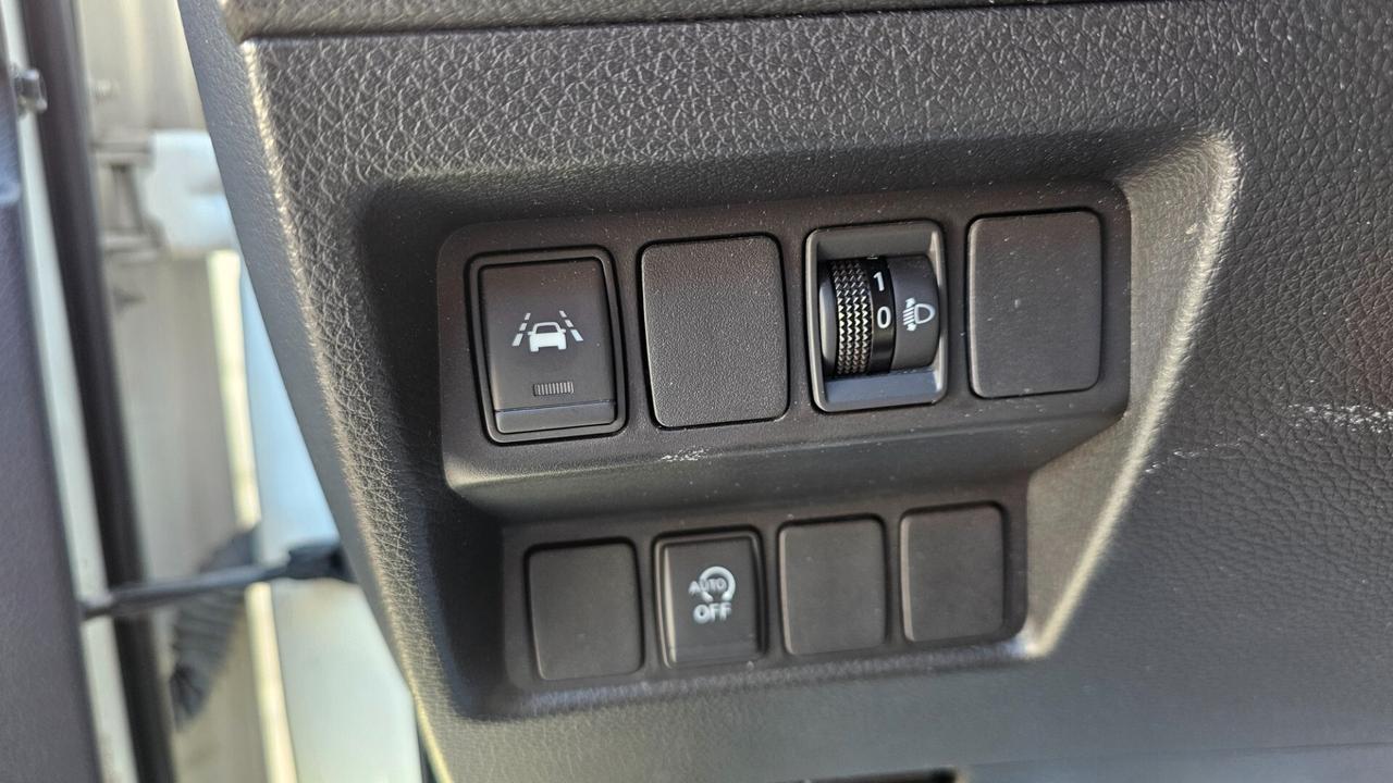 Nissan Qashqai 1.3 DIG-T 140 CV N-Connecta