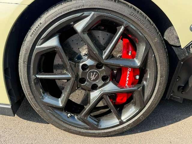 Maserati MC20 CARBONCERAMIC 3.0 V6 630cv rwd auto / IVA DEDUCIBILE