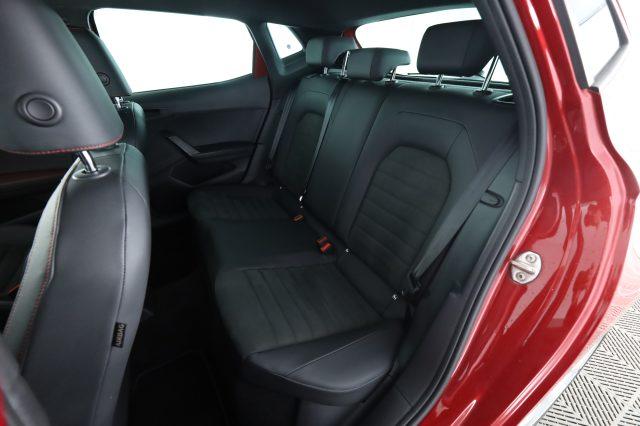 SEAT Ibiza Ibiza 1.0 TGI 5 porte FR
