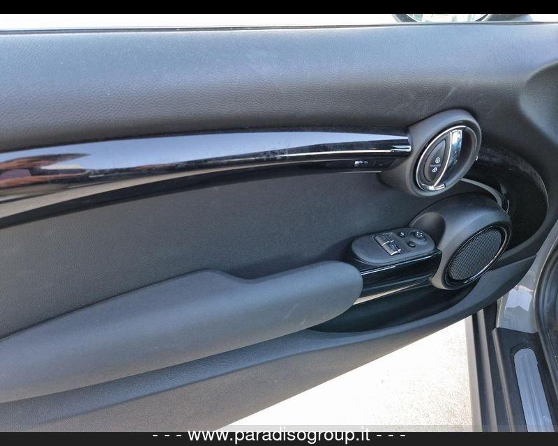 MINI Mini COOPER Cooper SE