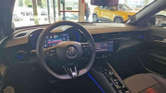 Alfa Romeo Junior 1.2 136 CV Hybrid eDCT6 Speciale TETTO APRIBILE