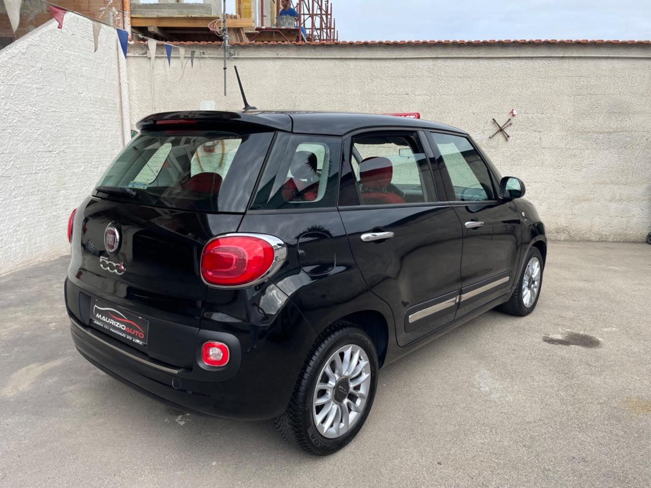 Fiat 500L 1.3 Multijet 85 CV Lounge dal nord Italia