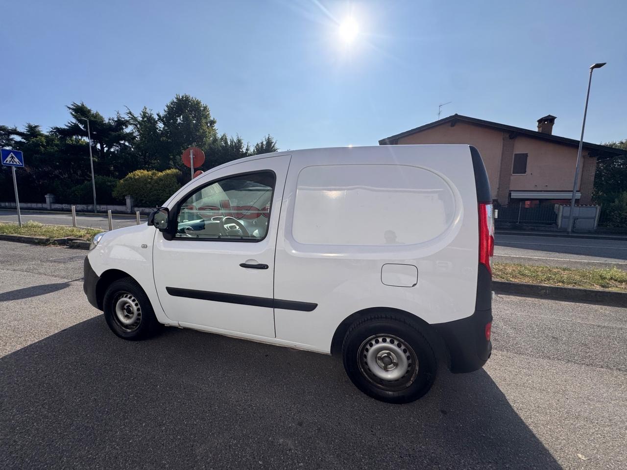 Renault Kangoo kangoo, anno 2015, 1.5 diesel!