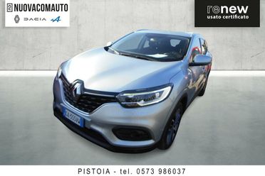 Renault Kadjar 1.5 Blue dCi Sport Edition