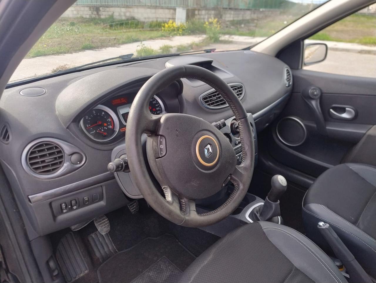 Renault Clio 1.5 dCi 85CV 5 porte Le Iene