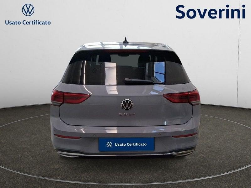 Volkswagen Golf 1.5 TSI EVO ACT Style