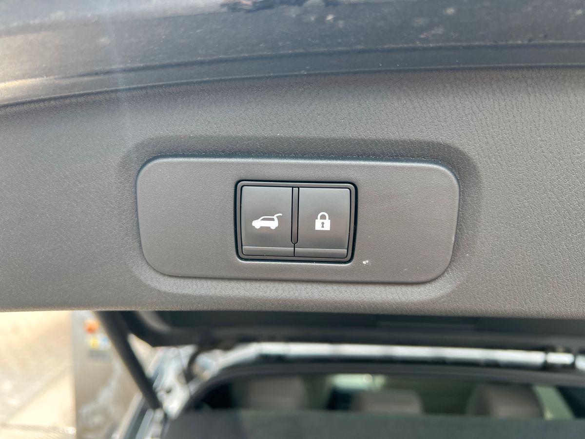 NISSAN Qashqai III 2021 - Qashqai 1.5 e-power Tekna 2wd