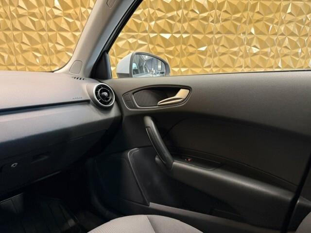 Audi A1 1.4 TFSI 125 CV Admired