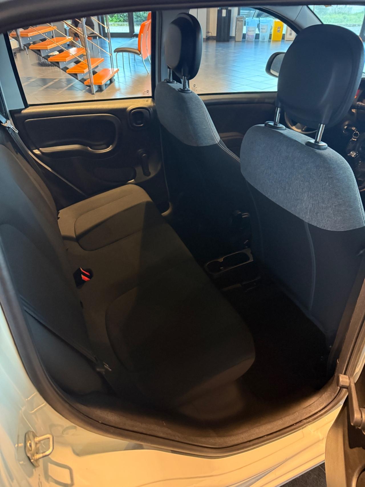 Fiat Panda 1.0 FireFly S&S Hybrid IVA ESPOSTA