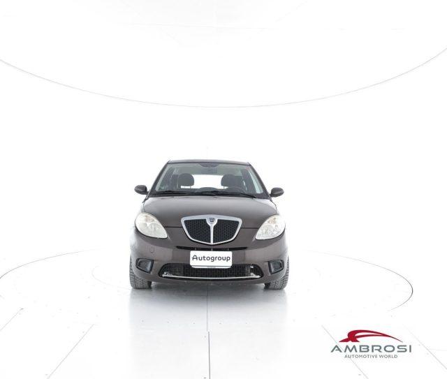 LANCIA Ypsilon 1.4 Oro Ecochic GPL- PER OPERATORI DEL SETTORE