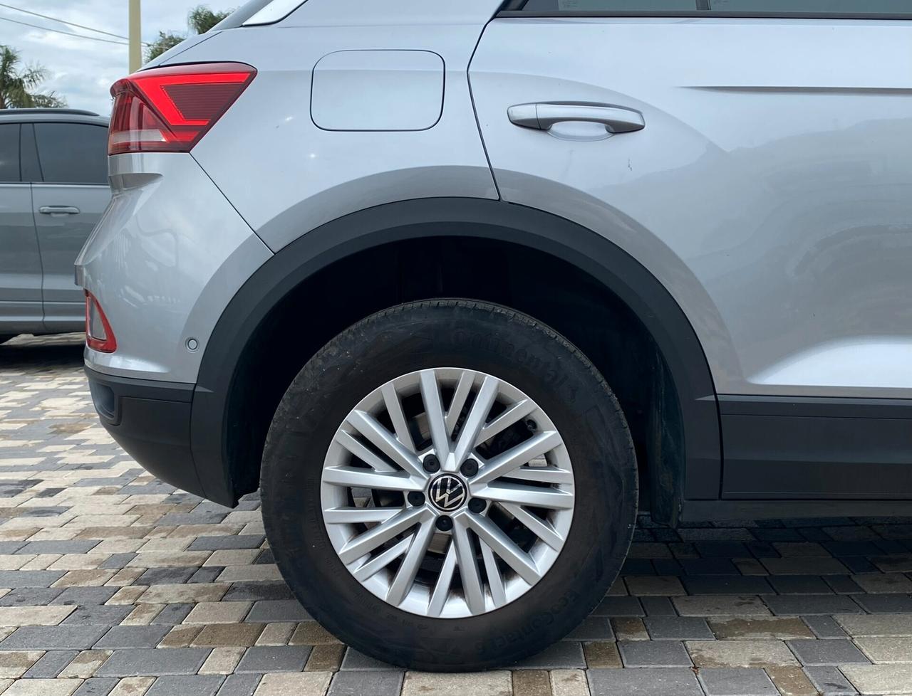 Volkswagen T-Roc Life 2.0 TDI 116CV