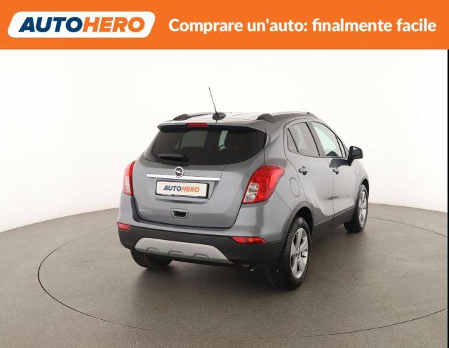 OPEL Mokka X 1.6 Ecotec 115CV 4x2 Start&Stop Advance