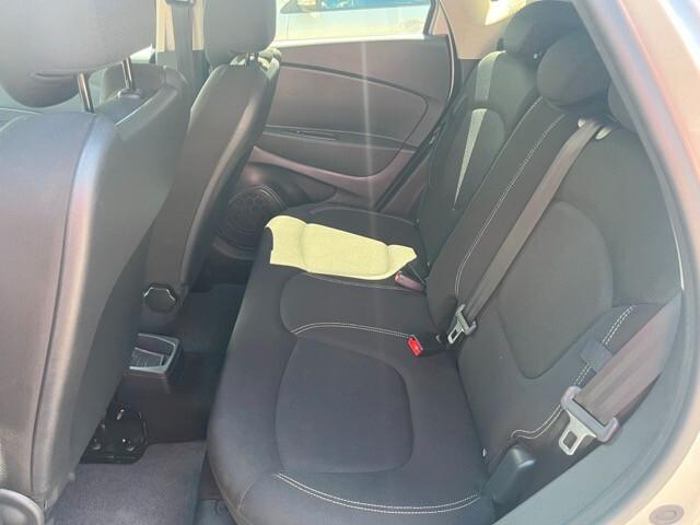 Renault Captur TCe 12V 90 CV Life