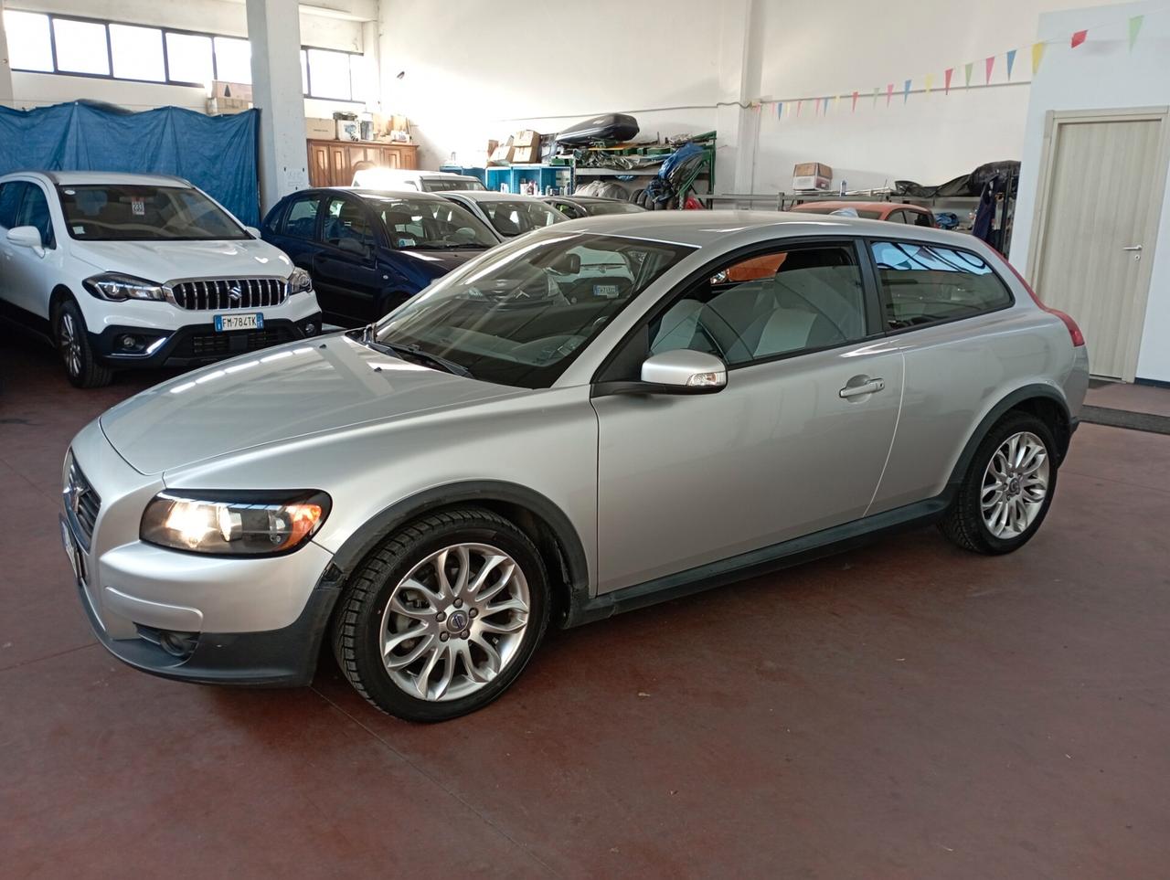 Volvo C30 1.6 Kinetic