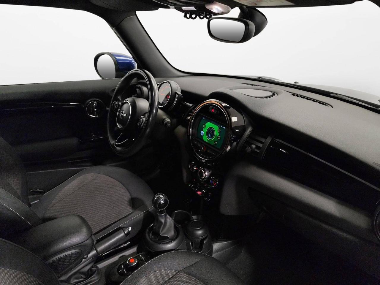 MINI Mini One 55kW 3 Porte