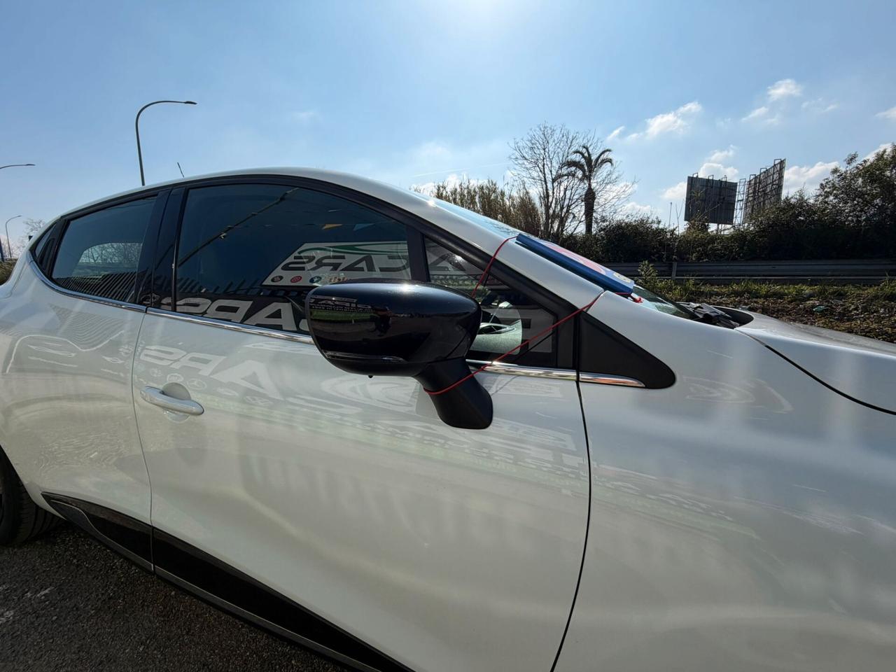 Renault Clio dCi 8V 75 CV 5 porte Duel2