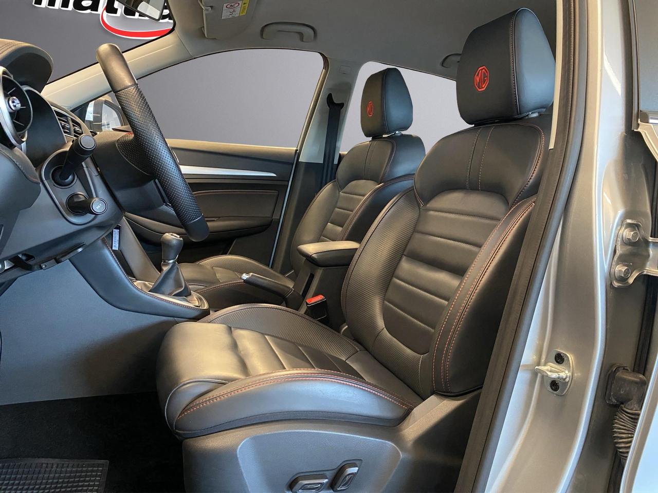 Mg ZS 1.5 Luxury