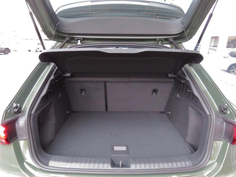 Audi A3 Sportback 1.5 tfsi mhev S line edition 150cv s-tronic