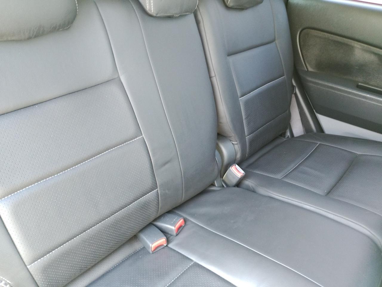 Daihatsu Terios 1.5 SX Ecologica