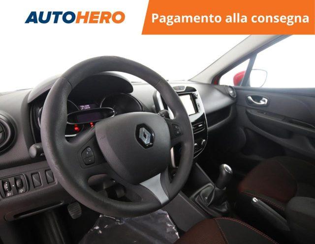 RENAULT Clio 1.2 75CV 5 porte Life