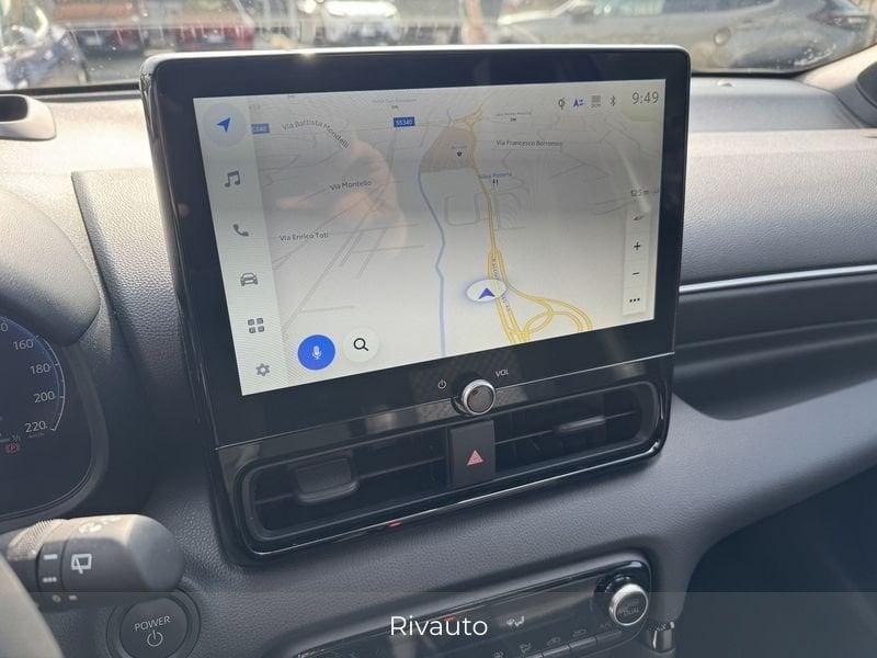 Mazda Mazda2 Hybrid Full Hybrid Electric 1.5 VVT Homura Plus