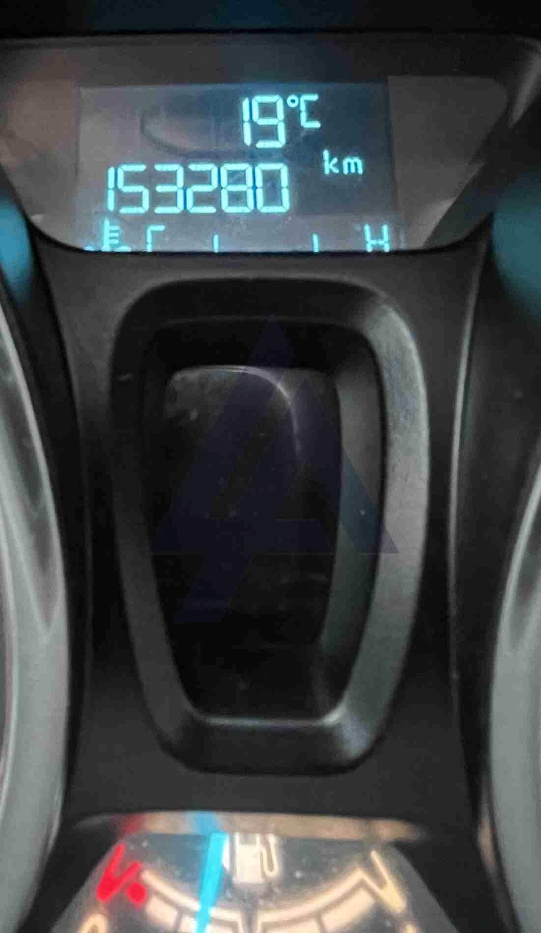 Ford Fiesta VI Van MCA 1.5 75cv tdci Trend E6