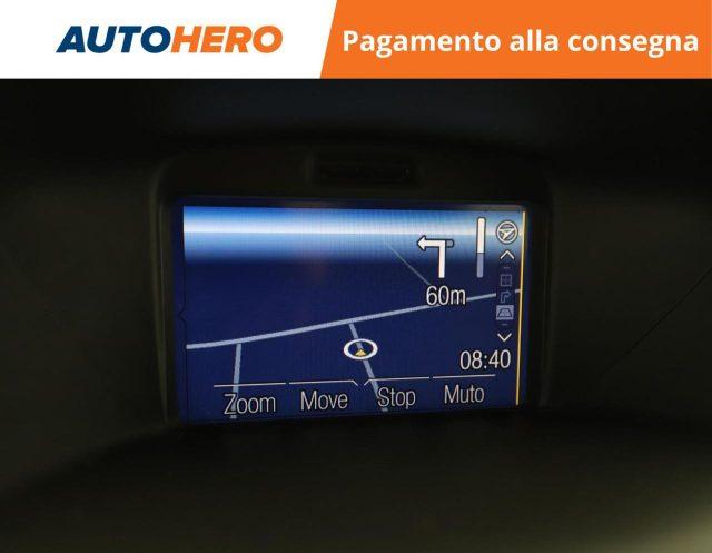 FORD Fiesta 1.2 82 CV 5 porte Titanium