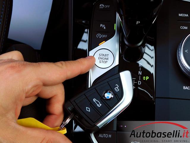 BMW 220 218D GRAN COUPÉ 'MSPORT PRO' AUTOMATICA 150CV