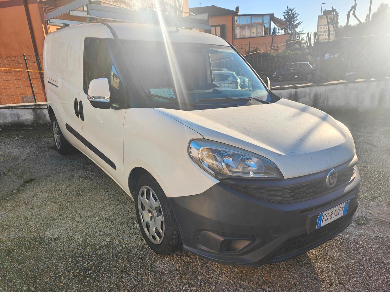 Fiat Doblò