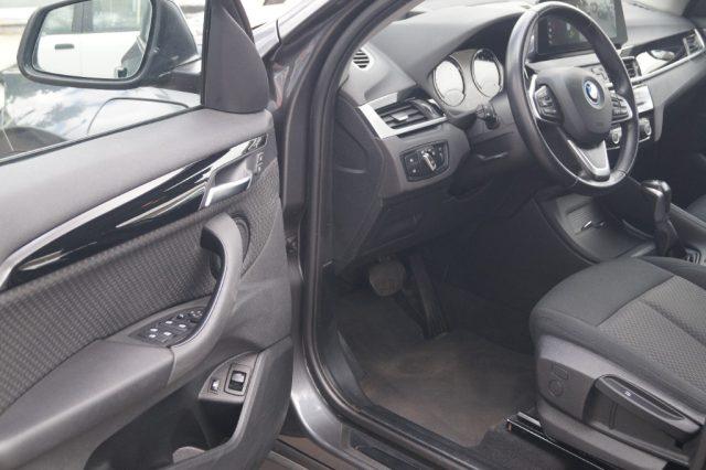 BMW X1 xDrive25e Advantage cameraPDC potenza totale 220CV