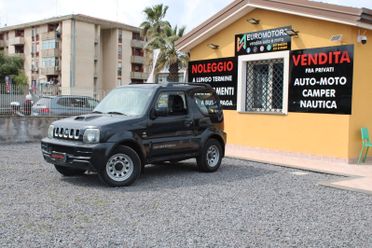 Suzuki Jimny 1.5 D Tua A SOLI 115€ al mese Anticipo Zero