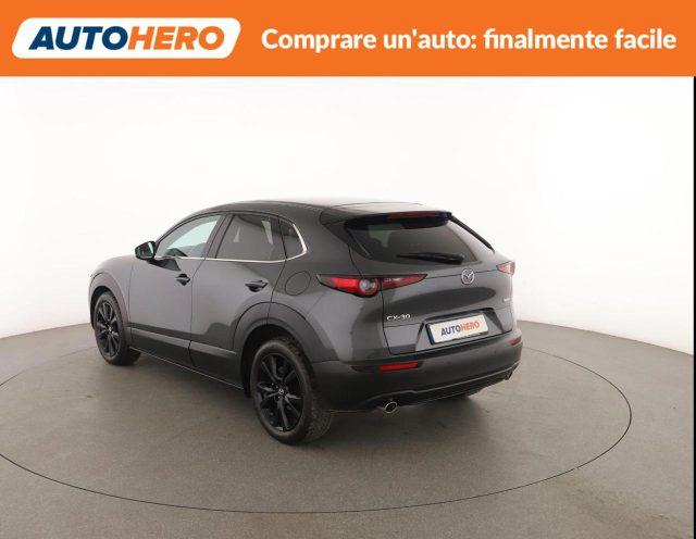 MAZDA CX-30 2.0L e-Skyactiv-G M Hybrid 2WD Executive