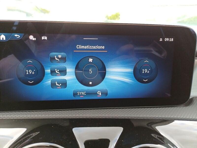 Mercedes-Benz Classe A A 35 AMG 4matic Premium Plus