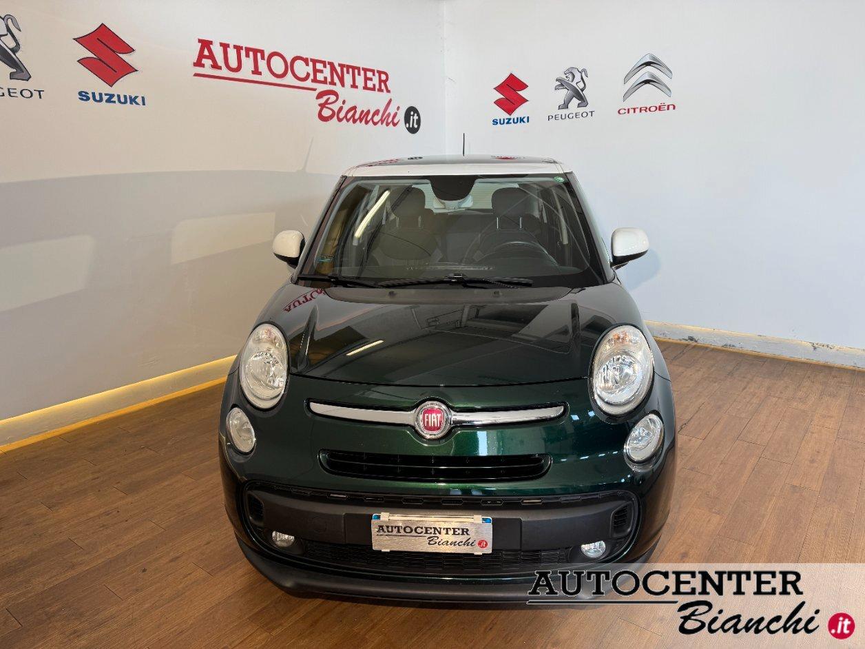 Fiat 500 L 1.3 mjt Lounge 95cv