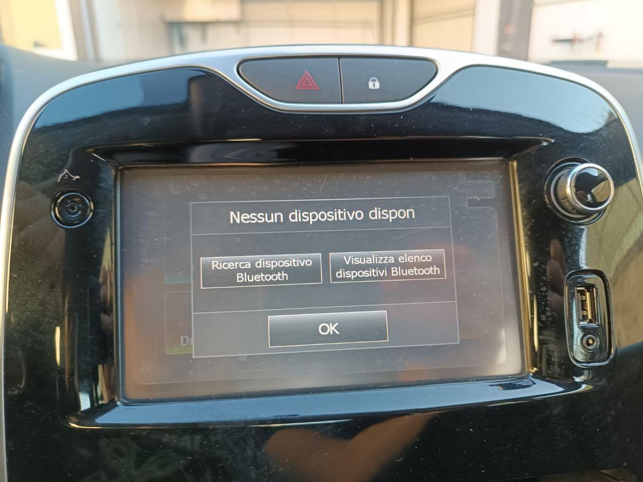 RENAULT Clio Sporter dCi 8V 75CV Start&Stop Energy Duel