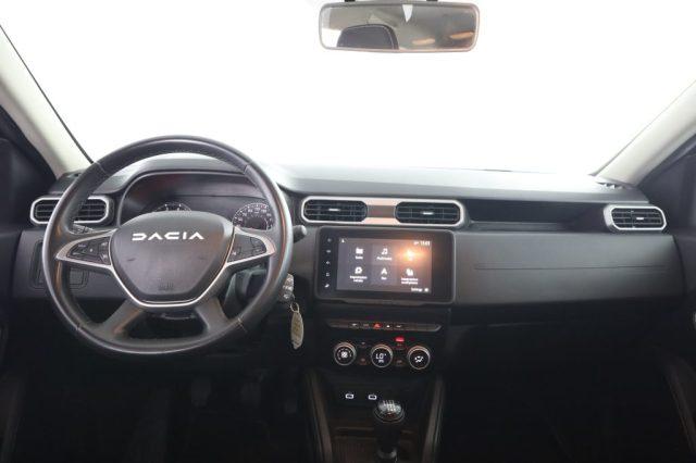 DACIA Duster Duster 1.0 TCe GPL 4x2 Journey
