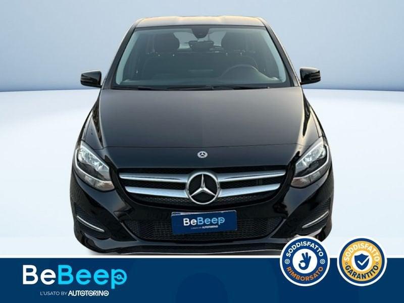 Mercedes-Benz Classe B B 200 D EXECUTIVE TECH AUTO