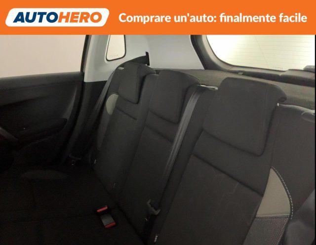 PEUGEOT 2008 1° serie BlueHDi 100 Active