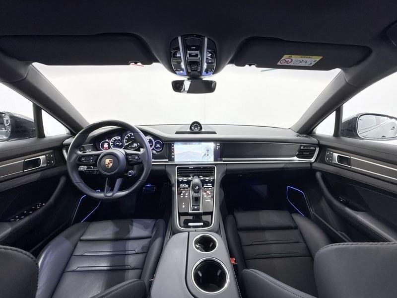 Porsche Panamera Panamera 2.9 4 e-hybrid Platinum Edition